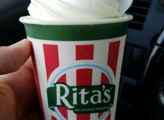 Rita's of Escondido - Felicita - Escondido, CA