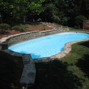 Poolscapes of Charlotte - Charlotte, NC