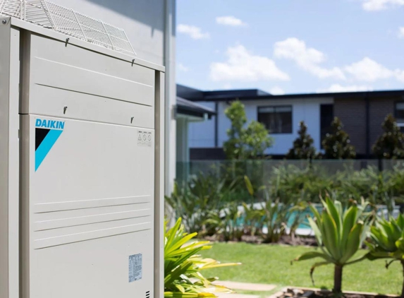 Brett Collins Refrigeration & Airconditioning - Shepparton, VIC