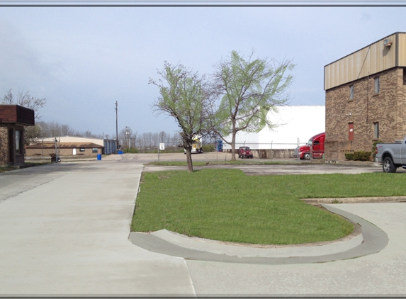 Langley Foods inc - Mount Sterling, KY. Shipping / Receiving