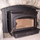 Country Fireplace