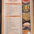 Little India Restaurant