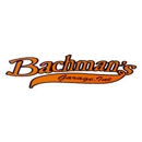 Bachman's Garage - Auto Repair & Service