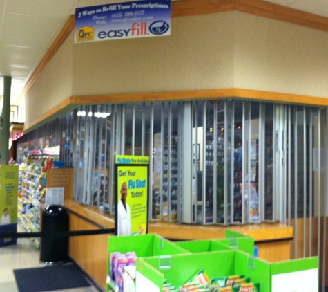 QFC Pharmacy - North Bend, WA