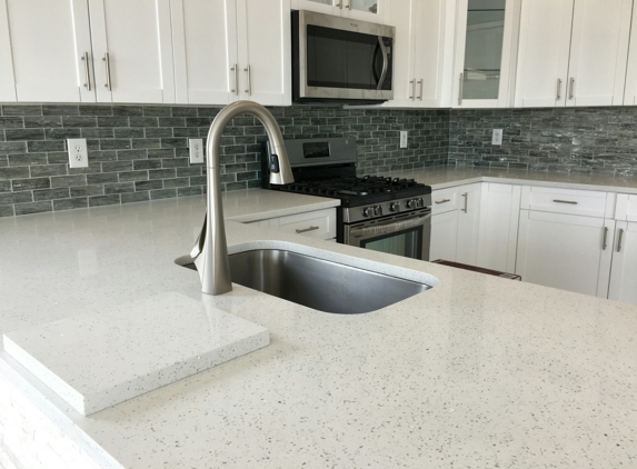 HAF Granite - boynton beach, FL. Full kitchen remodeling