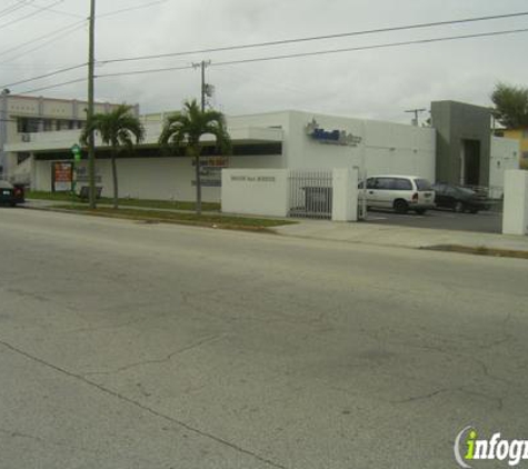 Ace Hardware Brickell - Miami, FL