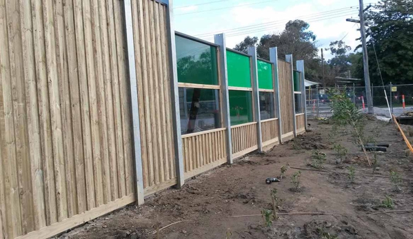 Keech Fencing - Boronia, VIC