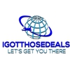 Igotthosedeals.com gallery