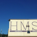 Huntington Middle School - Schools