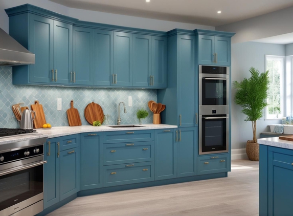 Kookaburra Kitchens & Joinery Pty Ltd - Kurri Kurri, NSW