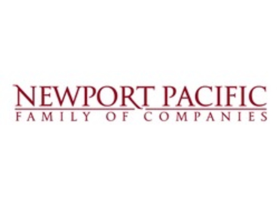 Newport Pacific Capital Company - Newport Beach, CA