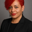 Dr. Charissa Simon-Wright, Psychologist