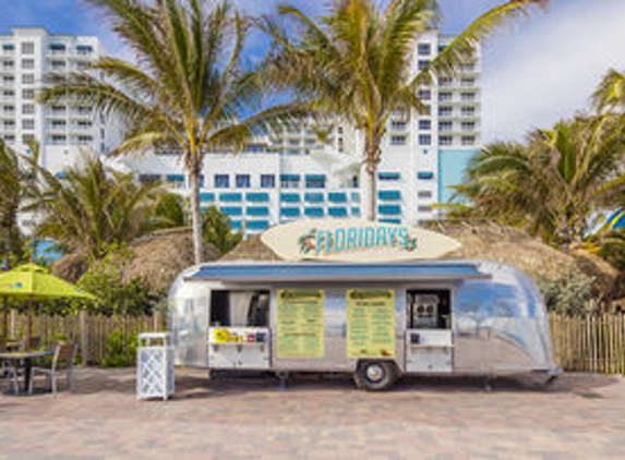 Margaritaville Hollywood Beach Resort - Hollywood, FL