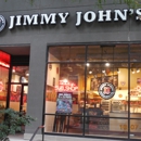 Jimmy John's - Sandwich Shops