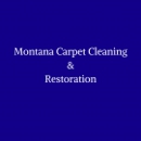 Montana Carpet Cleaning & Restoration - Carpet & Rug Cleaners