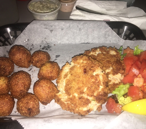 Jazzy's Mainely Lobster and Seafood - Cocoa Beach, FL