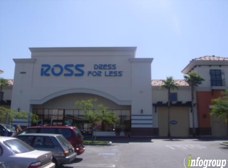 Ross Dress for Less Bell Gardens CA 90201