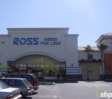 Ross Dress for Less - Bell Gardens, CA