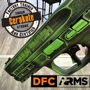 DFCArms - Decot Family Cerakote