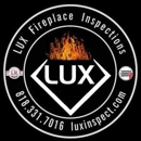 LUX Fireplace Inspections - Fireplaces