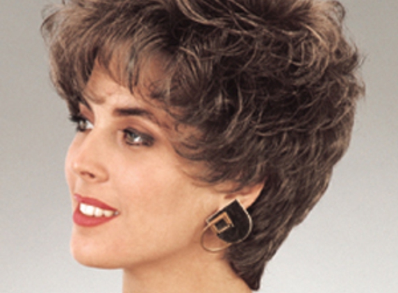 Suzanne's Wigs (Jacquelyn Collection) - Act, ACT