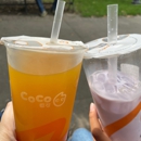 CoCo Fresh Tea & Juice - Juices