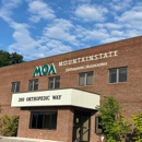 Mountainstate Orthopedic Associates, Inc. - Physicians & Surgeons, Orthopedics
