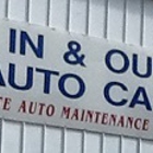 In and Out Auto Care