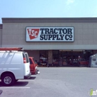 Tractor Supply Co