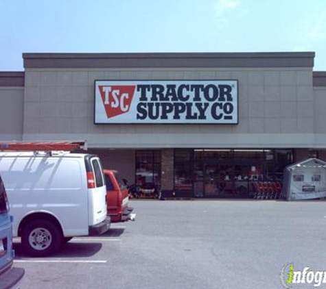 Tractor Supply Co - Monroe, NC