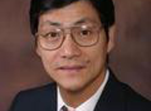 Dr. Eugene Po Tan, MD - Leesburg, FL