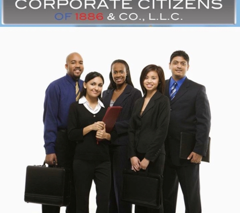 Corporate citizens of 1886 and co LLC - Brooklyn, NY