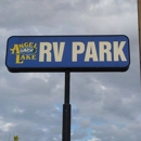 Angel Lake RV Park - Campgrounds & Recreational Vehicle Parks