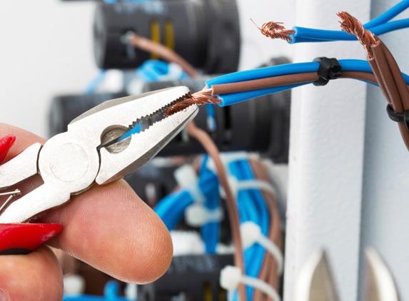 Keany's Electrical Service - North Nowra, NSW. We Go By Honesty & Integrity In Everything We Do