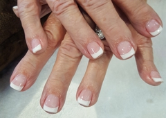 Brilliant Nails Spa El Toro Rd Ste C Laguna Woods Ca Yp Com