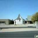 Fountain of Life Lutheran Church - Lutheran Church Missouri Synod