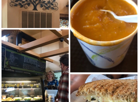 Sarikopa Organic Coffee and Tea House - Riverhead, NY