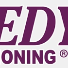 Speedy Air Conditioning Inc