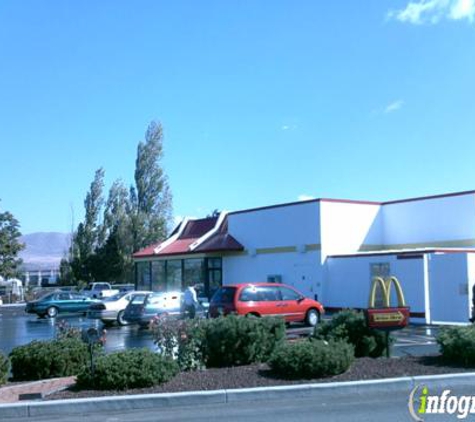 McDonald's - The Dalles, OR