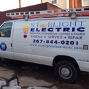 Starlight Electric - Building Contractors