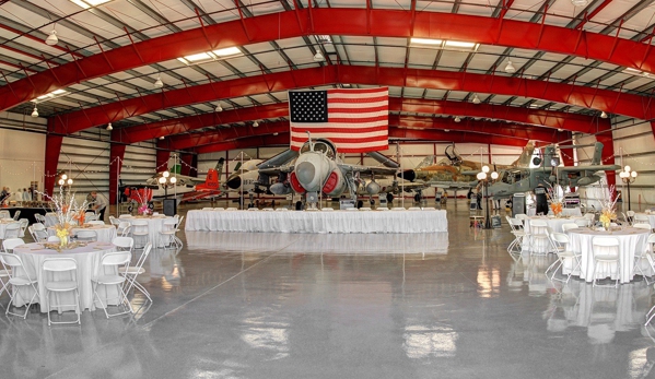 Valiant Air Command Warbird Museum - Titusville, FL