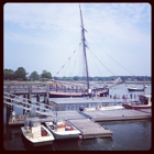 Duxbury Bay Maritime School