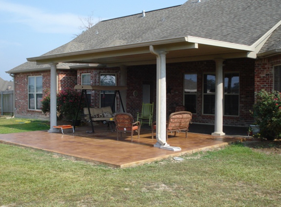 Allens Home Improvements - Lake Charles, LA