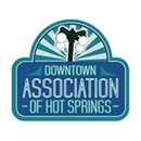 Downtown Association of Hot Springs - Tourist Information & Attractions
