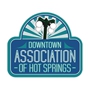 Downtown Association of Hot Springs