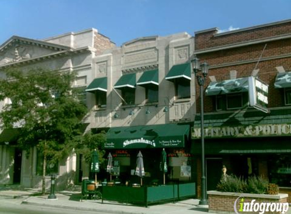 La Maison De Bonbon - Forest Park, IL