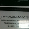 Java Colonial Cafe gallery