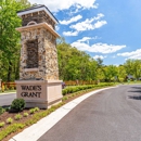 K. Hovnanian Homes Wade's Grant - Home Builders