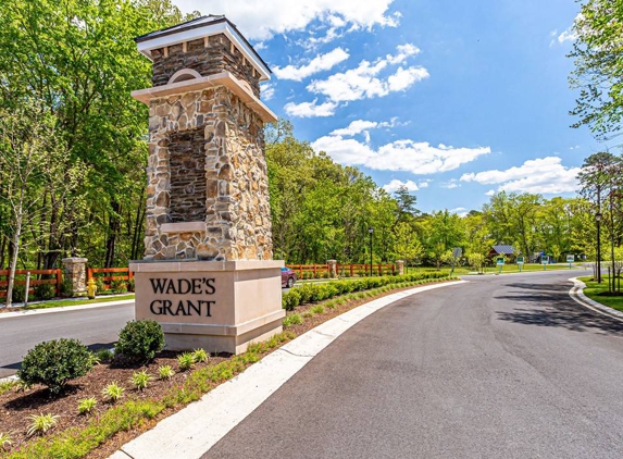 K. Hovnanian Homes Wade's Grant - Millersville, MD