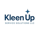 Kleen Up Service Solutions LLC - Carpet & Rug Cleaners